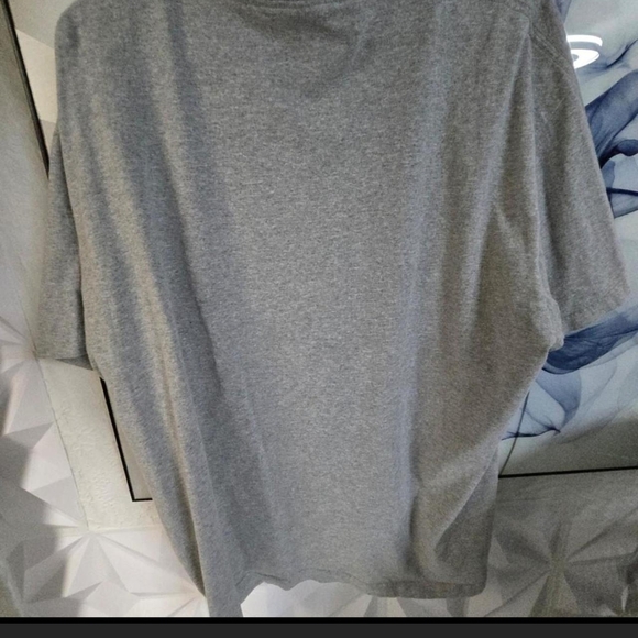 Supreme Heather Gray T-Shirt - Picture 4 of 4